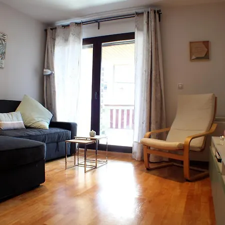 Alfa Deluxe Con Parking Y Wifi By Surynieve