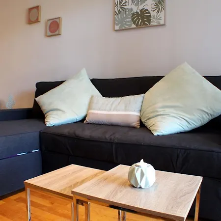 Alfa Deluxe Con Parking Y Wifi By Surynieve Sierra Nevada