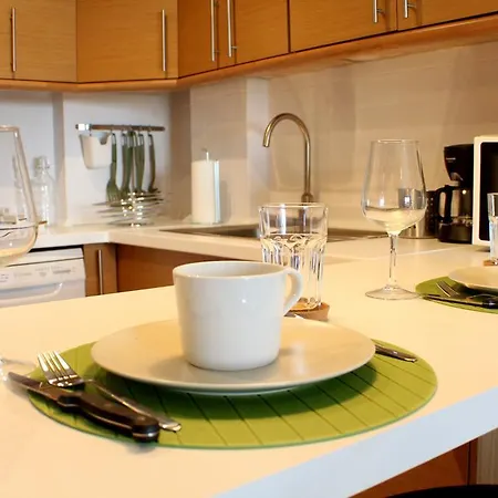 Alfa Deluxe Con Parking Y Wifi By Surynieve *