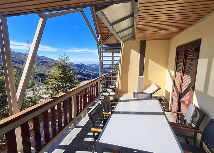 Alfa Deluxe Con Parking Y Wifi By Surynieve Lejlighed *