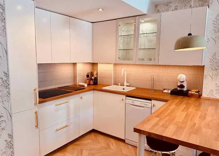 Alfa Deluxe Con Parking Y Wifi By Surynieve *