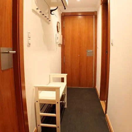 Alfa Deluxe Con Parking Y Wifi By Surynieve Apartment