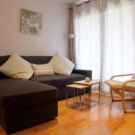 Apartment Alfa Deluxe Con Parking Y Wifi By Surynieve *