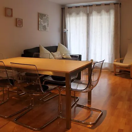 Alfa Deluxe Con Parking Y Wifi By Surynieve *