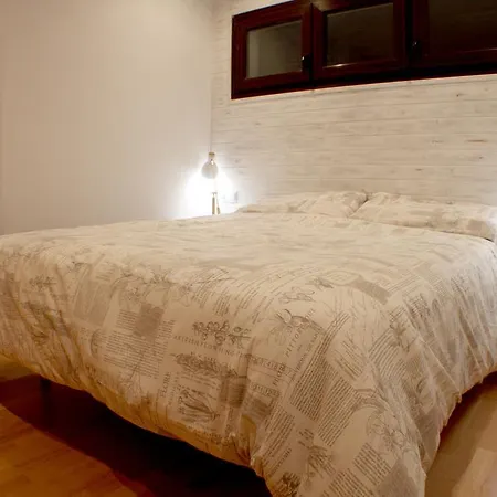 Alfa Deluxe Con Parking Y Wifi By Surynieve Apartment *