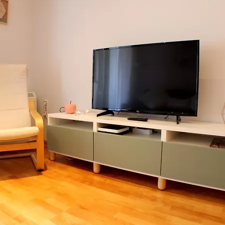 Alfa Deluxe Con Parking Y Wifi By Surynieve Apartment