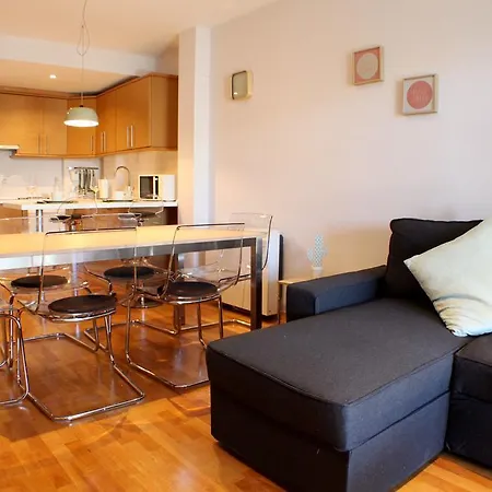 Alfa Deluxe Con Parking Y Wifi By Surynieve