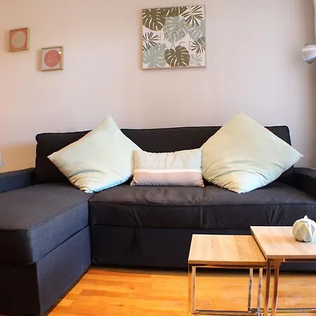 Alfa Deluxe Con Parking Y Wifi By Surynieve Sierra Nevada